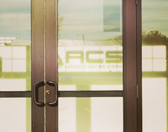 ACS Entrance